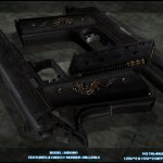 Colt M1911