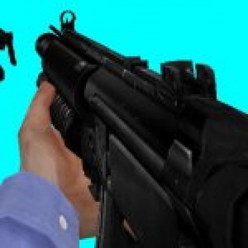 Retexture 9mmar BS
