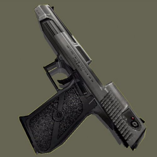 Default Deagle