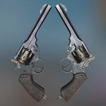 Dual-Wield Welling