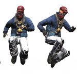 KF Kevo the Chav