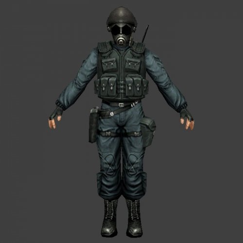 SAS