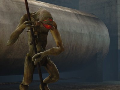 Вортигаунт