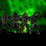 BF3 Terrorists
