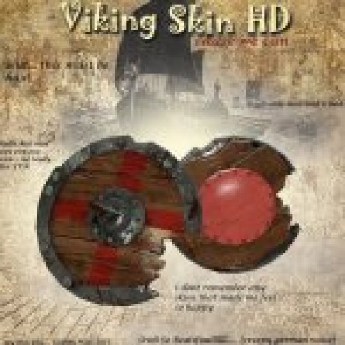 Vikin' Targe HD