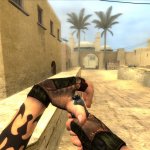 Camo_Gloves__Tattoo