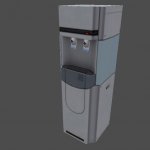 me3_WaterCooler