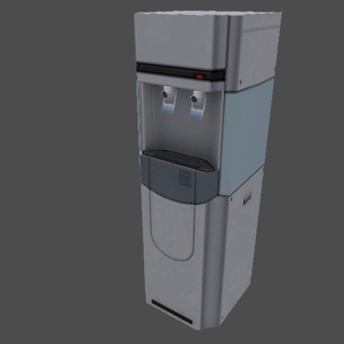me3_WaterCooler