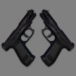 Dual GSh-18