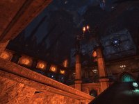DM-HellsGate
