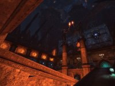 DM-HellsGate