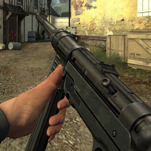 MP-40