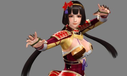 Naotora Ii