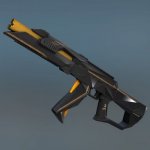 AK-117 Geometric