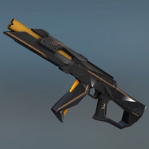 AK-117 Geometric