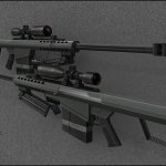 Barrett Turbo