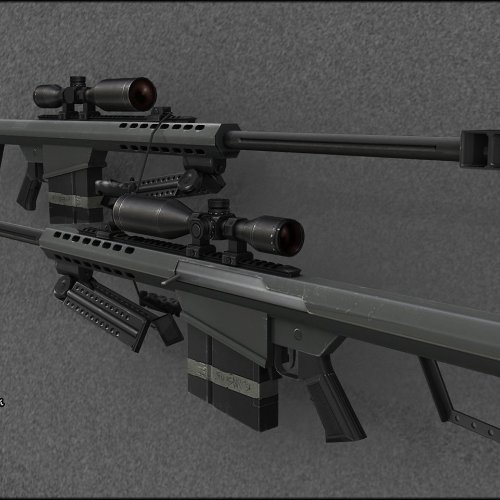 Barrett Turbo