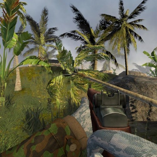 Camo_Sleeves