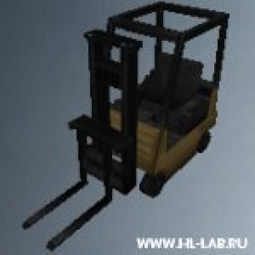 forklift