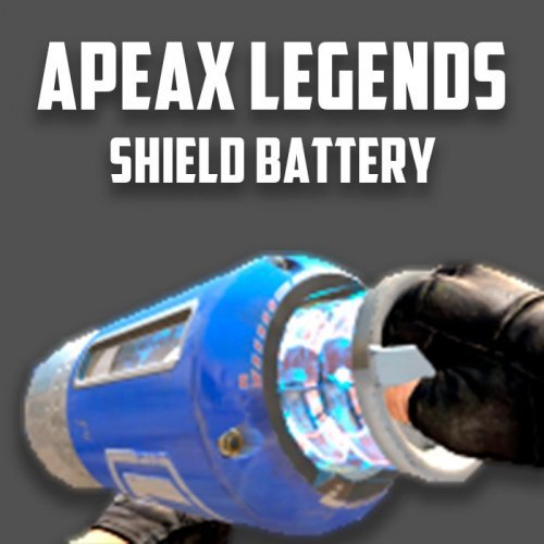 Shield Battery