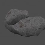 AA_Rock_Single_Pile_01_CMZ_SMesh