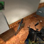 M249 Vercetti Para