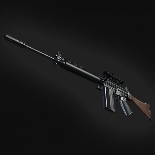 FN FAL