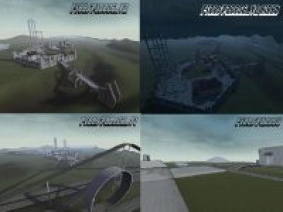 freespace_mappack