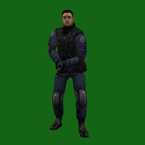 SWATjim