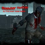 Bloodier Hunter