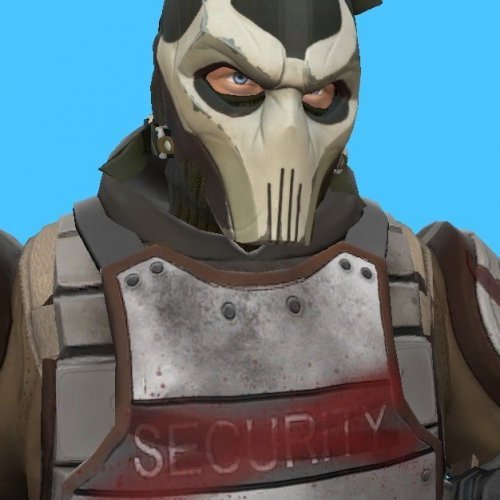 heavy raid