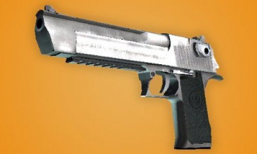 Desert Eagle