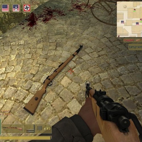 K98_Pine