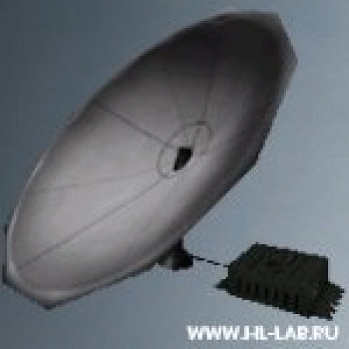 satelit