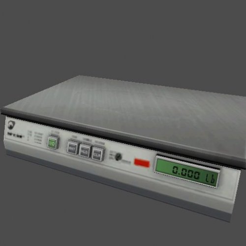 scale