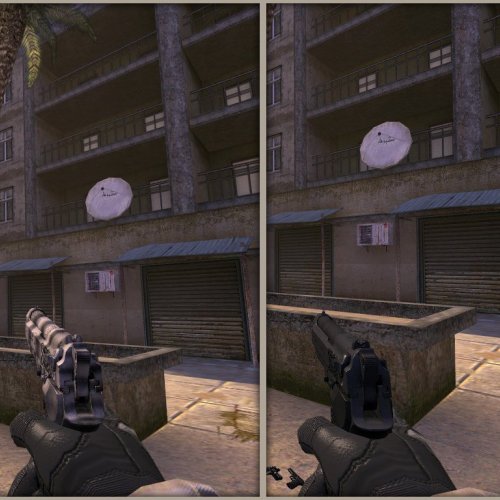 Kimonos_Beretta_M92