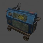 generatoronwheels