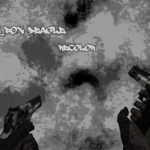 Xtreme's Deagle Magnum