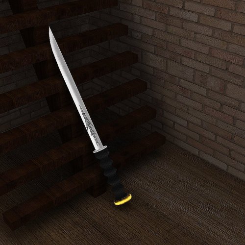 Le Sabre de Kannoe