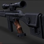 PSG-1