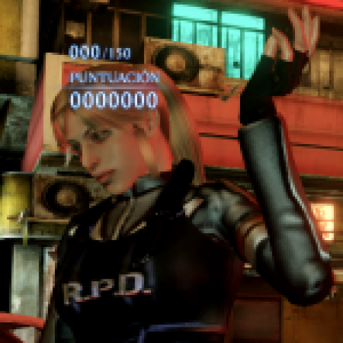 Elza Walker (RE1.5)