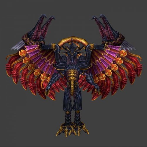 Bahamut