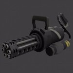 Menshevik Microgun