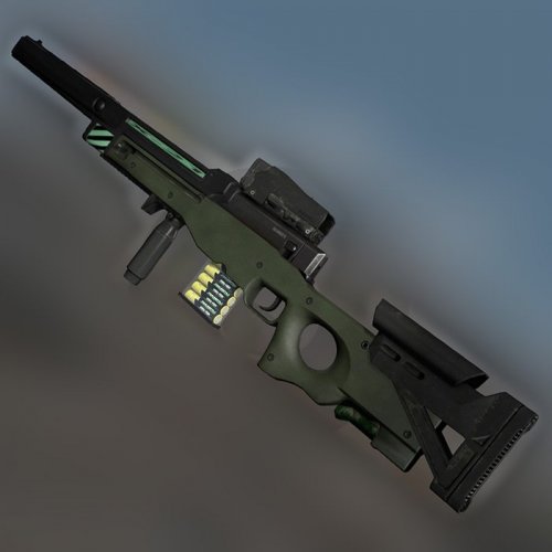 AWX-27 PSR