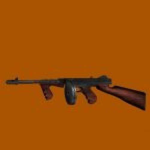 Thomspon M1928