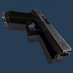 Glock 22C