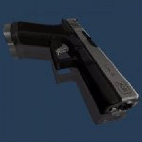 Glock 22C