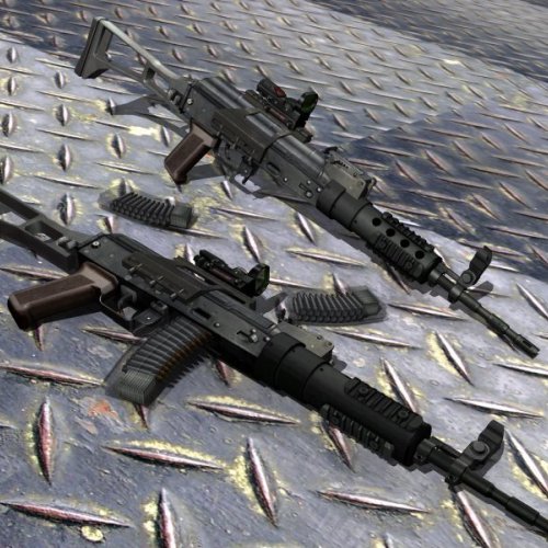 Hybrid SPR