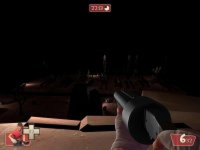 dispenserhunt