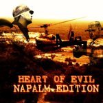 Heart Of Evil Napalm Edition
